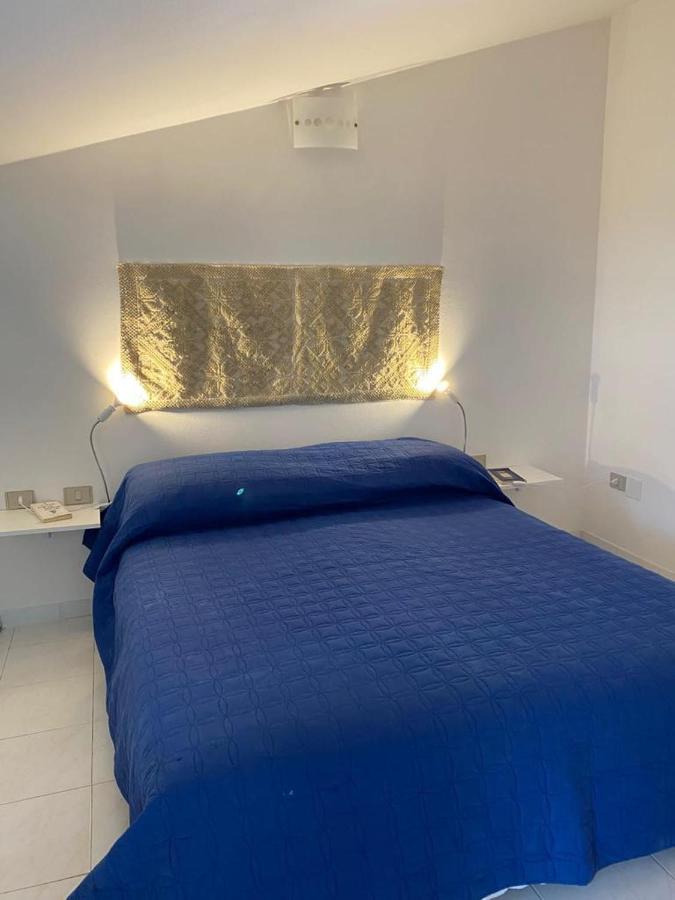 Appartamento A Pochi Passi Dalla Spiaggia Alghero Bagian luar foto