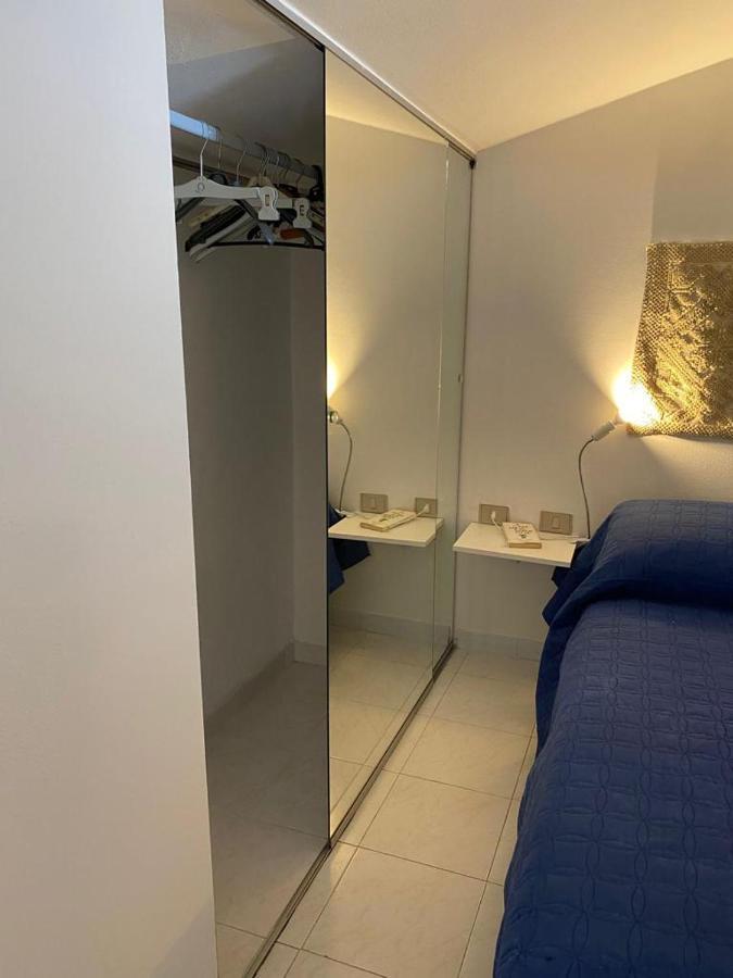 Appartamento A Pochi Passi Dalla Spiaggia Alghero Bagian luar foto