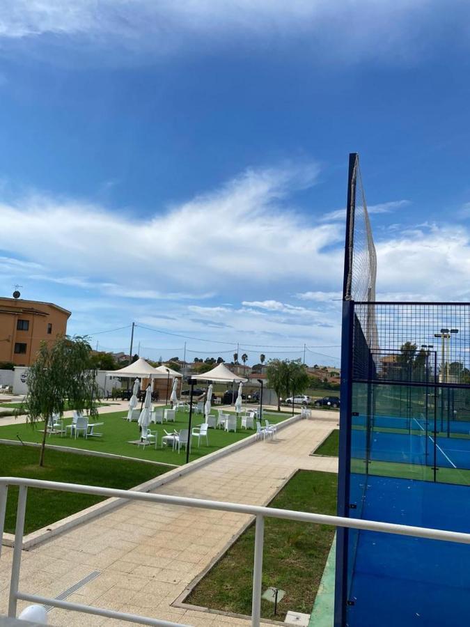 Appartamento A Pochi Passi Dalla Spiaggia Alghero Bagian luar foto